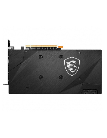 MSI Radeon RX 6750 XT MECH 2X 12G OC/HDMI/DPx3, "RADEON RX 6750
