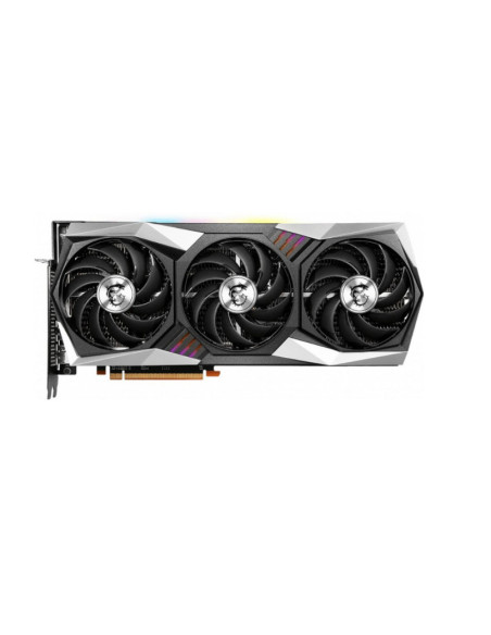 MSI Radeon RX 6950 XT GAMING X TRIO 16G/DPx3/HDMI/ATX, "RADEON