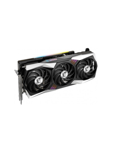 MSI Radeon RX 6950 XT GAMING X TRIO 16G/DPx3/HDMI/ATX, "RADEON