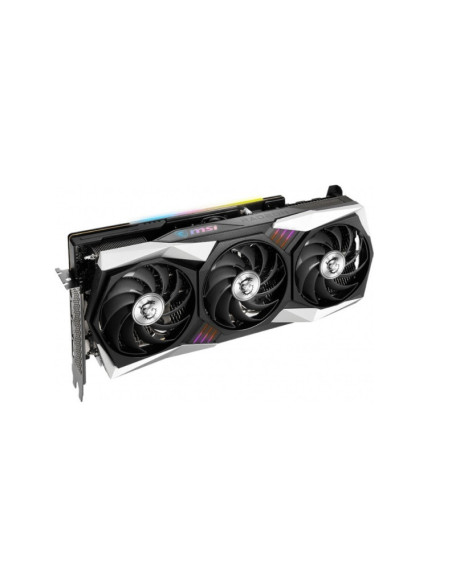 MSI Radeon RX 6950 XT GAMING X TRIO 16G/DPx3/HDMI/ATX, "RADEON
