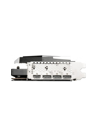 MSI Radeon RX 6950 XT GAMING X TRIO 16G/DPx3/HDMI/ATX, "RADEON