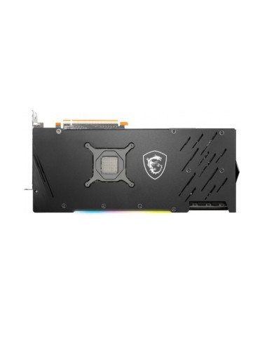 MSI Radeon RX 6950 XT GAMING X TRIO 16G/DPx3/HDMI/ATX, "RADEON