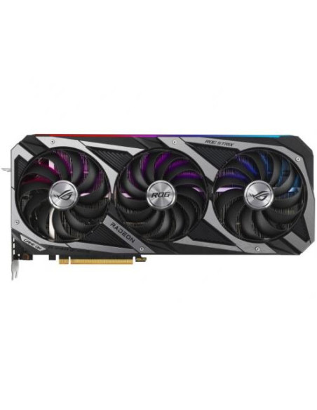 Asus AMD RADEON ROG STRIX RX 6700 XT 12G