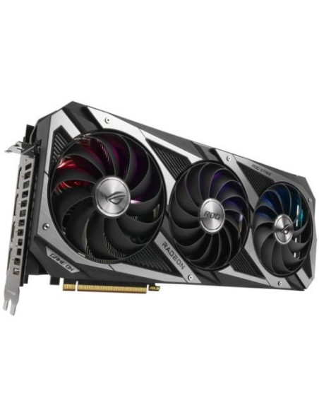 Asus AMD RADEON ROG STRIX RX 6700 XT 12G