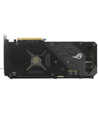 Asus AMD RADEON ROG STRIX RX 6700 XT 12G