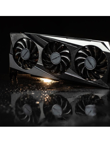 Gigabyte Radeon RX 6700 XT GAMING OC 12G, "R67XTGAMING