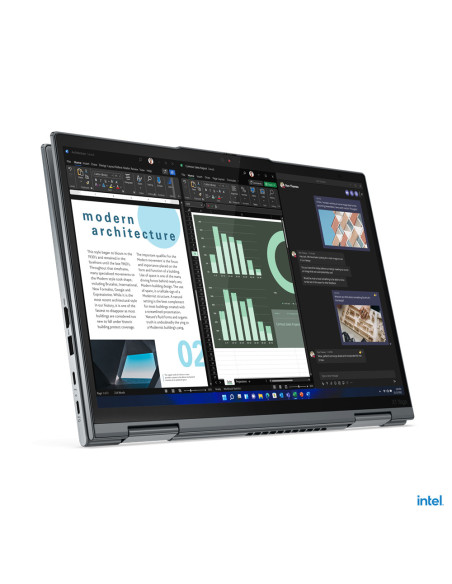 NB X1 YOGA G7 CI7-1260P 14"T/16/512GB 21CD0031RI