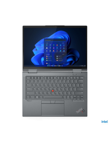 NB X1 YOGA G7 CI7-1260P 14"T/16/512GB 21CD0031RI