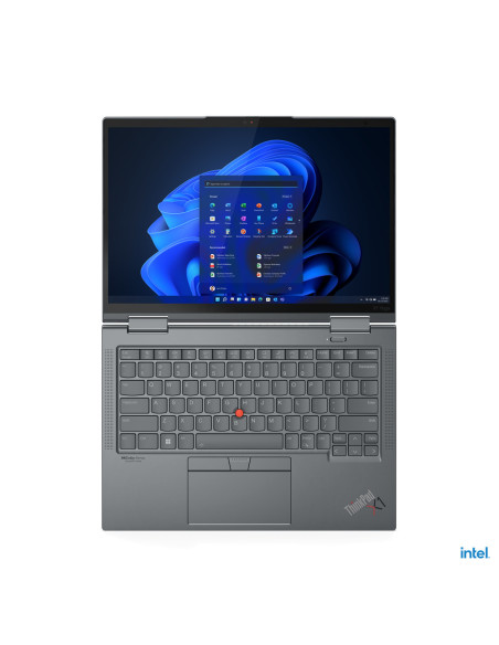 NB X1 YOGA G7 CI7-1260P 14"T/16/512GB 21CD0031RI