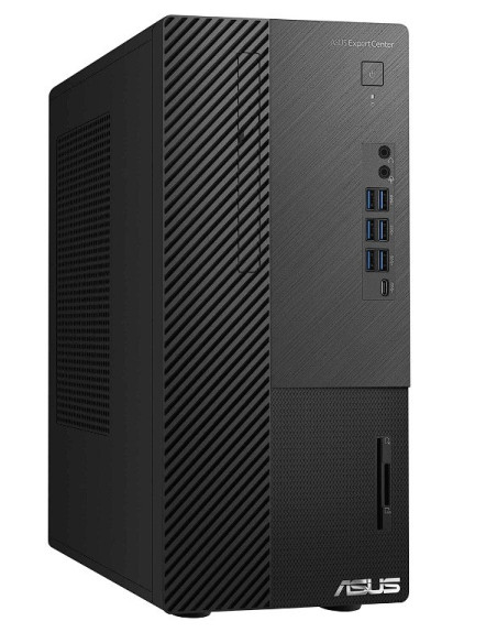 Asus PC Desktop D700MAES-5104000240 Intel Core i5 10400 2.9 GHz