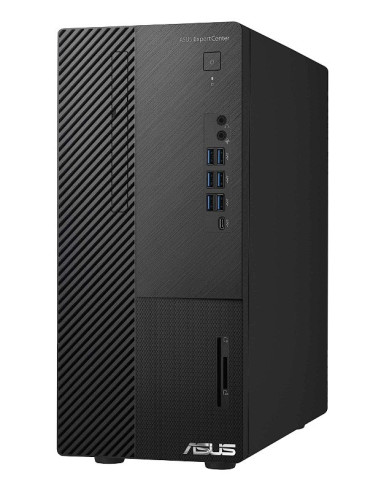 Asus PC Desktop D700MAES-5104000240 Intel Core i5 10400 2.9 GHz