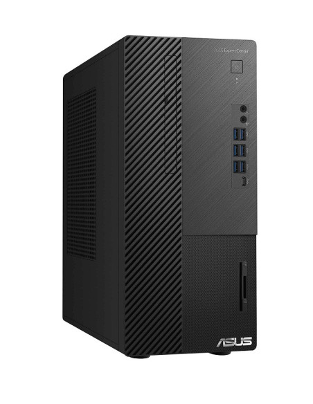 Asus PC Desktop D700MAES-5104000240 Intel Core i5 10400 2.9 GHz