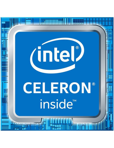 Intel CPU Desktop Celeron G5905 (3.5GHz, 4MB, LGA1200) box