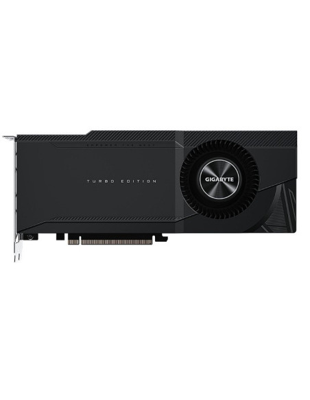 GIGABYTE GEFORCE RTX 3090 TURBO/24GB BLOWER