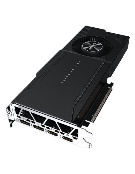 GIGABYTE GEFORCE RTX 3090 TURBO/24GB BLOWER