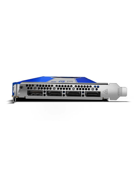 RADEON PRO W6600 8 GB GDDR6/PCIE 4.0 16X 4XDP 1.4 WITH DSC