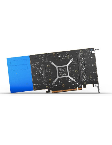 RADEON PRO W6600 8 GB GDDR6/PCIE 4.0 16X 4XDP 1.4 WITH DSC