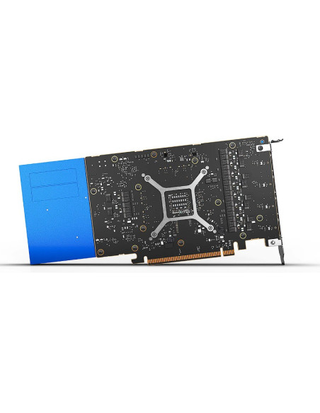 RADEON PRO W6600 8 GB GDDR6/PCIE 4.0 16X 4XDP 1.4 WITH DSC