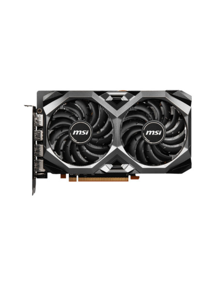 RADEON RX 6650 XT MECH 2X 8G OC/, "V502-064R",V502-064R