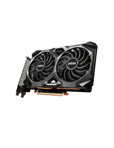 RADEON RX 6650 XT MECH 2X 8G OC/, "V502-064R",V502-064R