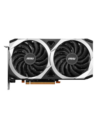 MSI Radeon RX 6600 MECH 2X 8GB, "RADEON RX 6600 MECH 2X
