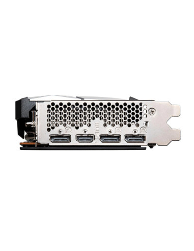 MSI Radeon RX 6600 MECH 2X 8GB, "RADEON RX 6600 MECH 2X