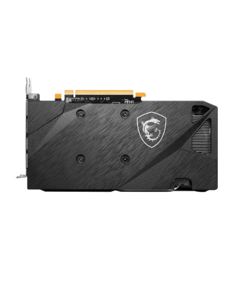 MSI Radeon RX 6600 MECH 2X 8GB, "RADEON RX 6600 MECH 2X
