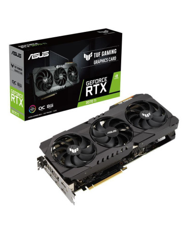VGA PCIE16 RTX3070TI 8GB/TUF-RTX3070TI-O8G-GAMING