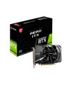 MSI GeForce RTX 3060 AERO ITX 12G OC 12GB GDDR6 3xDP HDMI VGA
