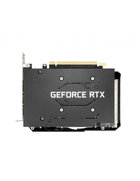 MSI GeForce RTX 3060 AERO ITX 12G OC 12GB GDDR6 3xDP HDMI VGA