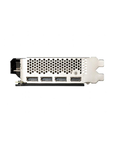 MSI GeForce RTX 3060 AERO ITX 12G OC 12GB GDDR6 3xDP HDMI VGA
