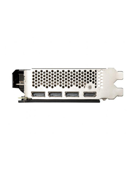 MSI GeForce RTX 3060 AERO ITX 12G OC 12GB GDDR6 3xDP HDMI VGA