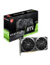 MSI GeForce RTX 3060 VENTUS 2X 12G OC 12GB GDDR6 PCIe 4.0