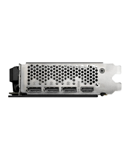 MSI GeForce RTX 3060 VENTUS 2X 12G OC 12GB GDDR6 PCIe 4.0