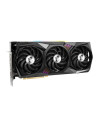 MSI GeForce RTX 3070 Ti GAMING X TRIO 8G 8GB GDDR6, "GEFORCE