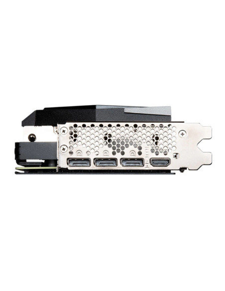 MSI GeForce RTX 3070 Ti GAMING X TRIO 8G 8GB GDDR6, "GEFORCE