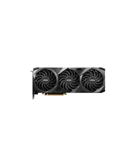 MSI GeForce RTX 3070 Ti VENTUS 3X 8G OC 8GB GDDR6, "GEFORCE RTX