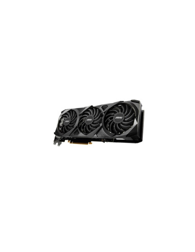 MSI GeForce RTX 3070 Ti VENTUS 3X 8G OC 8GB GDDR6, "GEFORCE RTX