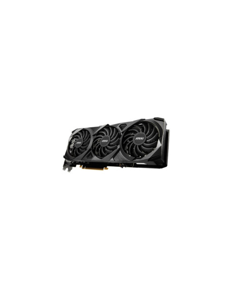 MSI GeForce RTX 3070 Ti VENTUS 3X 8G OC 8GB GDDR6, "GEFORCE RTX