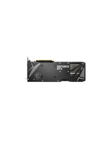MSI GeForce RTX 3070 Ti VENTUS 3X 8G OC 8GB GDDR6, "GEFORCE RTX