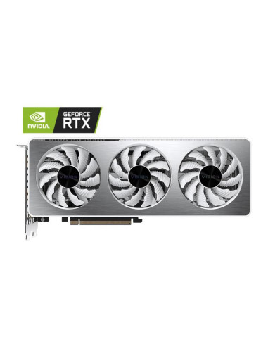GB GeForce RTX 3060 VISION OC 12G 2 LHR, "N3060VISION