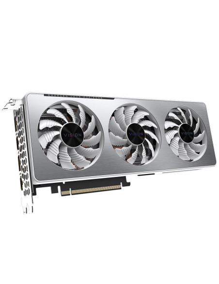 GIGABYTE N306TVISION OC-8GD 2.0, "N306TVISION OC-8GD