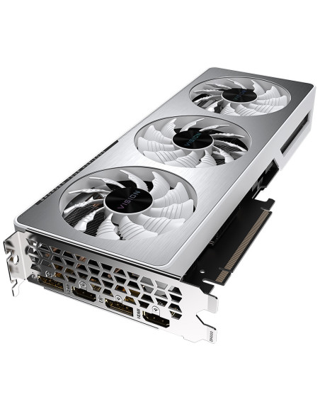 GIGABYTE N306TVISION OC-8GD 2.0, "N306TVISION OC-8GD