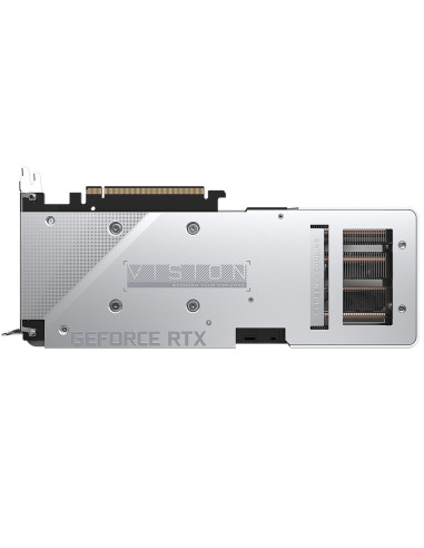 GIGABYTE N306TVISION OC-8GD 2.0, "N306TVISION OC-8GD