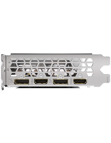 GIGABYTE N306TVISION OC-8GD 2.0, "N306TVISION OC-8GD