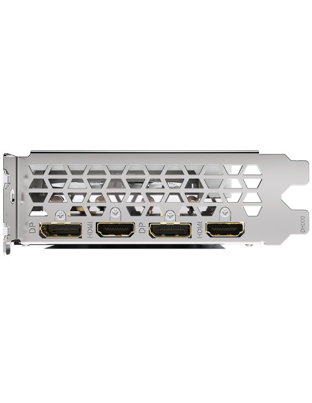 GIGABYTE N306TVISION OC-8GD 2.0, "N306TVISION OC-8GD