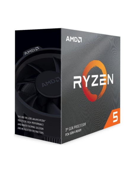 Procesor AMD 100-100000031MPK