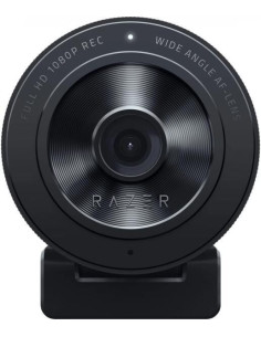Camera Web Razer USB Full HD, "RZ19-04170100-R3M1" (include TV