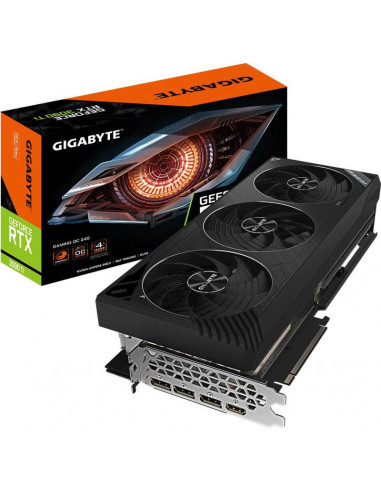 VGA GB GF RTX 3090 Ti GAMING OC 24G, "N309TGAMING