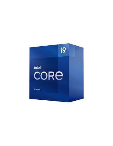 CPU CORE I9-11900KF S1200 BOX/3.5G BX8070811900KF S RKNF